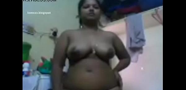  Tamil ponnu self removal